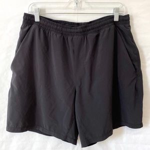 🍋 Lululemon Pace Breaker Short 7” Liner